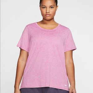 Nike Dry Plus size tee